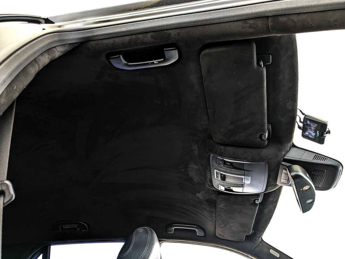 Купить Mercedes-Benz M-Класс 350 CDI, 2014, 89 000 км, фото №18