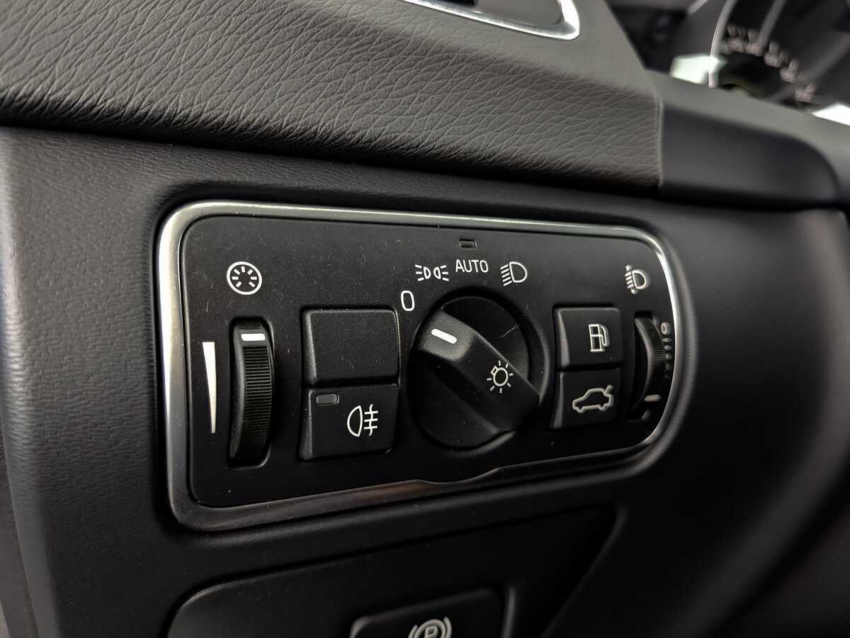 Купить Volvo S60, 2017, 69 248 км, фото №20