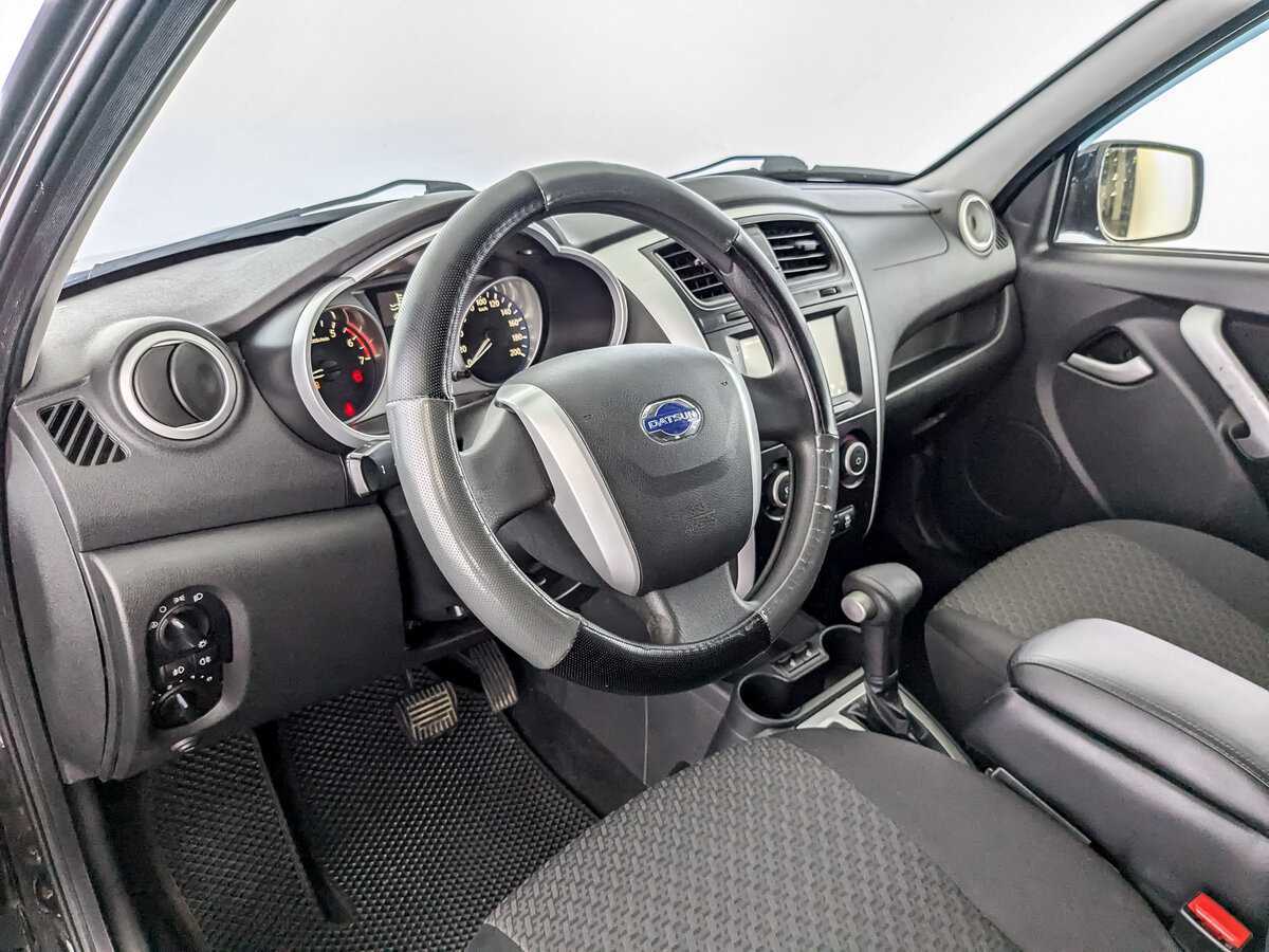 Купить Datsun on-DO, 2019, 98 999 км, фото №14
