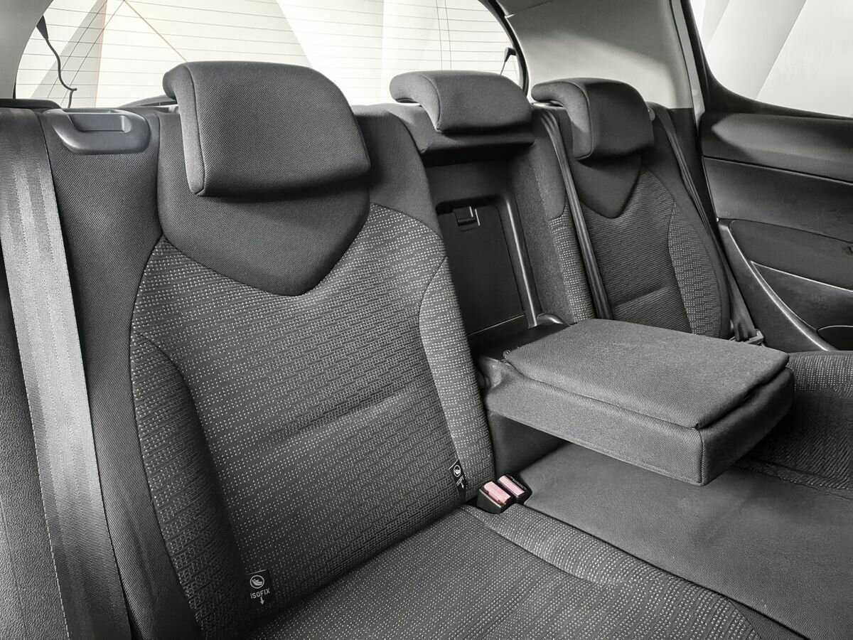 Купить Peugeot 308, 2012, 156 000 км, фото №12