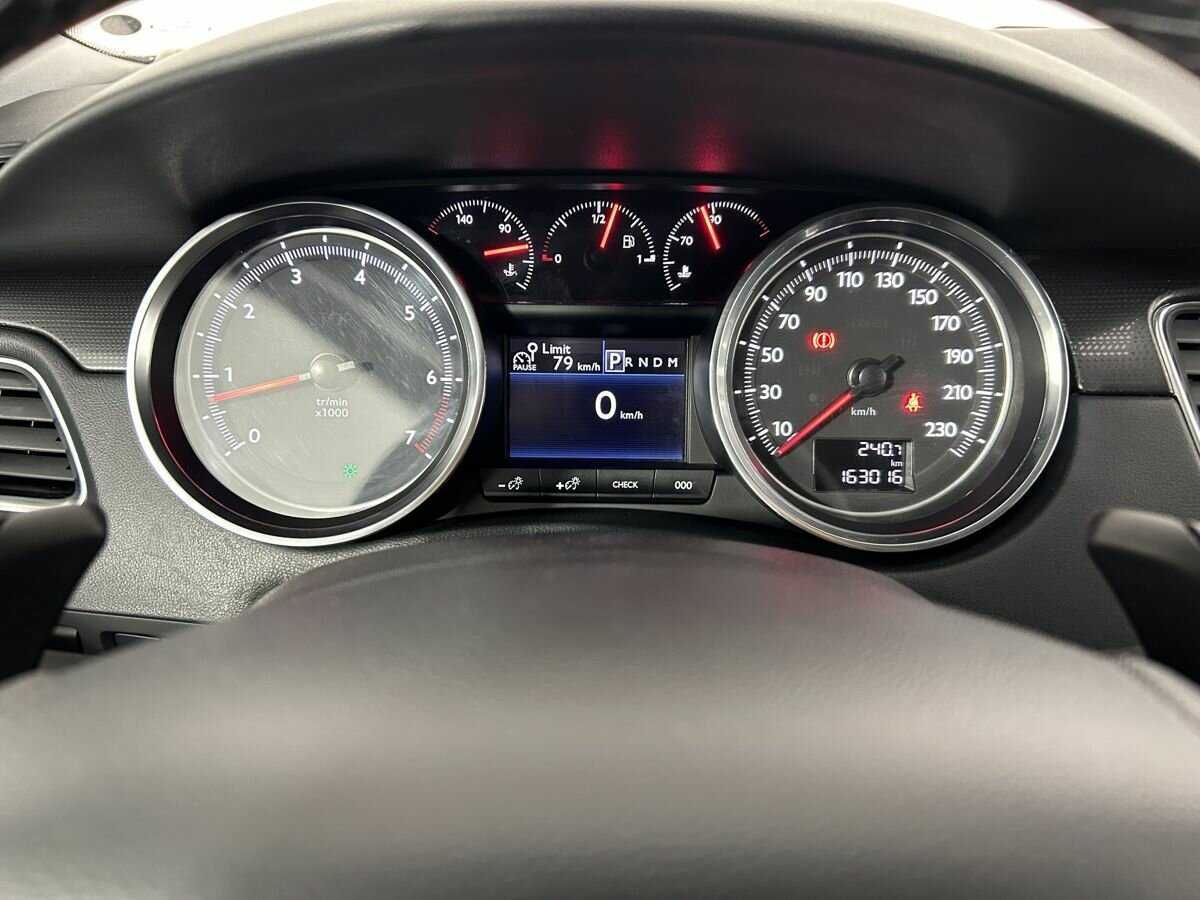 Купить Peugeot 508, 2013, 162 963 км, фото №11
