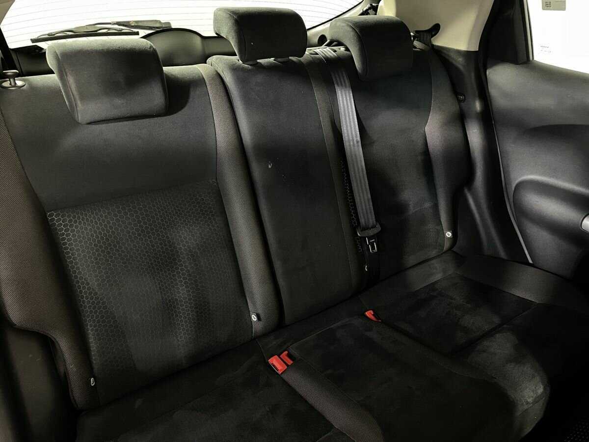 Купить Nissan Juke, 2014, 176 000 км, фото №15