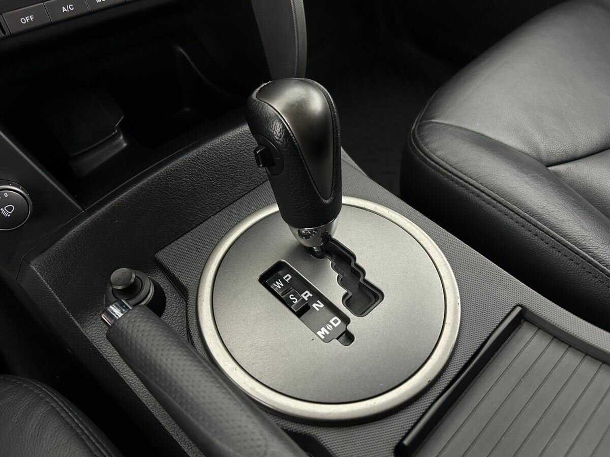 Купить SsangYong Kyron 6-speed, 2013, 127 309 км, фото №13