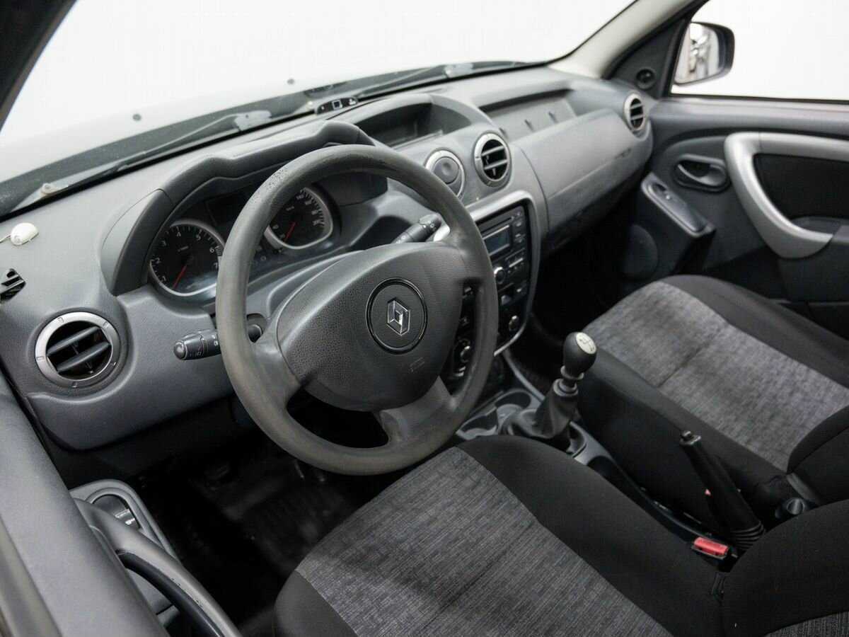 Купить Renault Duster, 2013, 200 000 км, фото №13