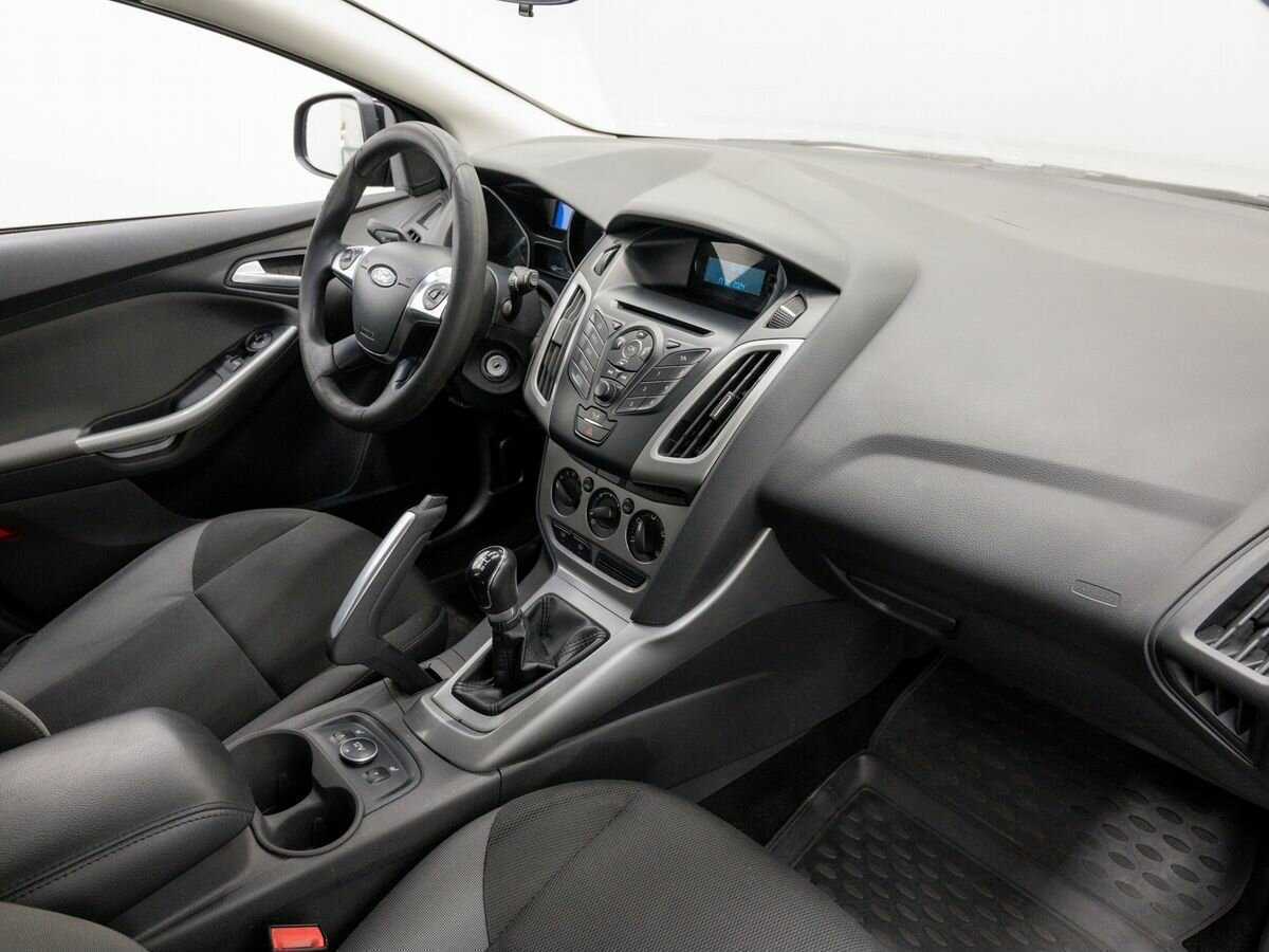 Купить Ford Focus, 2012, 316 000 км, фото №7