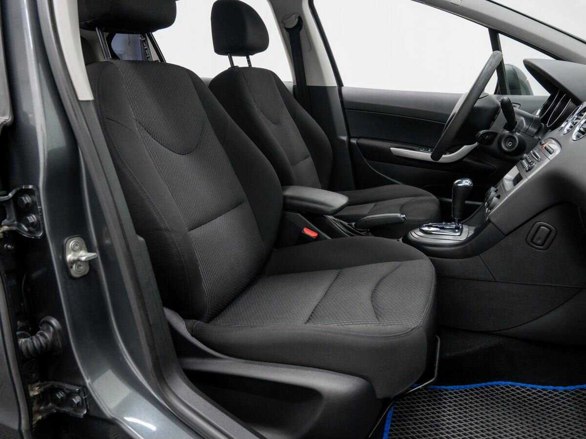 Купить Peugeot 408, 2013, 151 000 км, фото №8