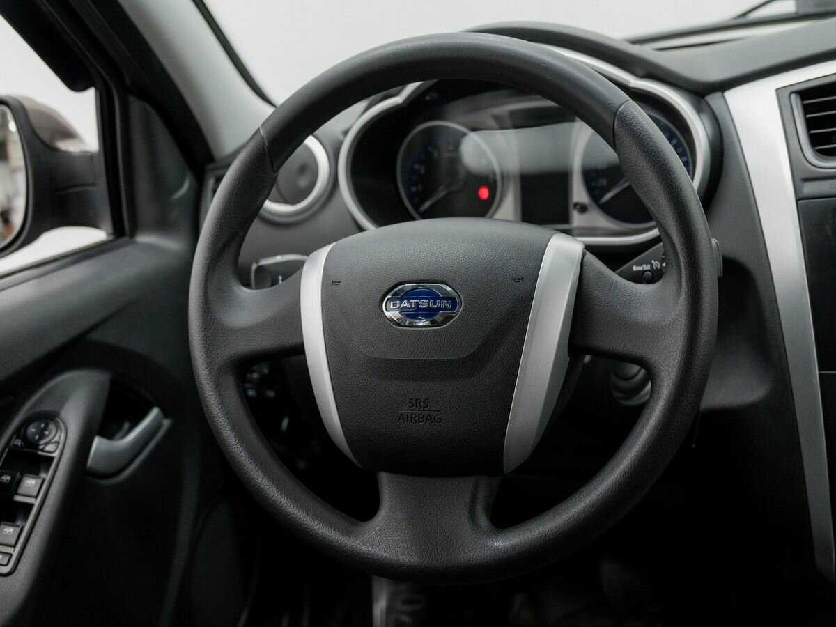 Купить Datsun on-DO, 2019, 87 000 км, фото №11