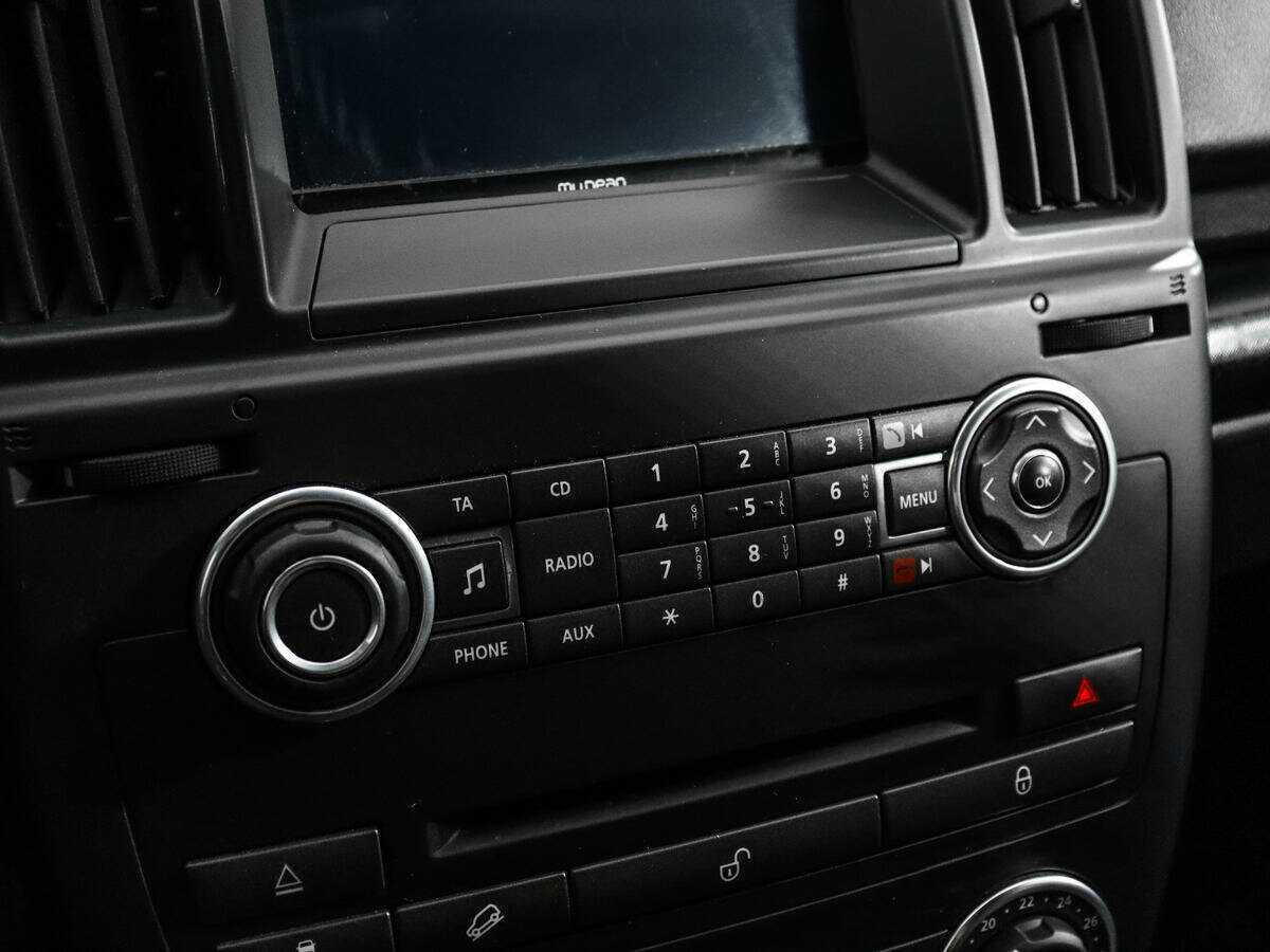 Купить Land Rover Freelander, 2014, 216 058 км, фото №15