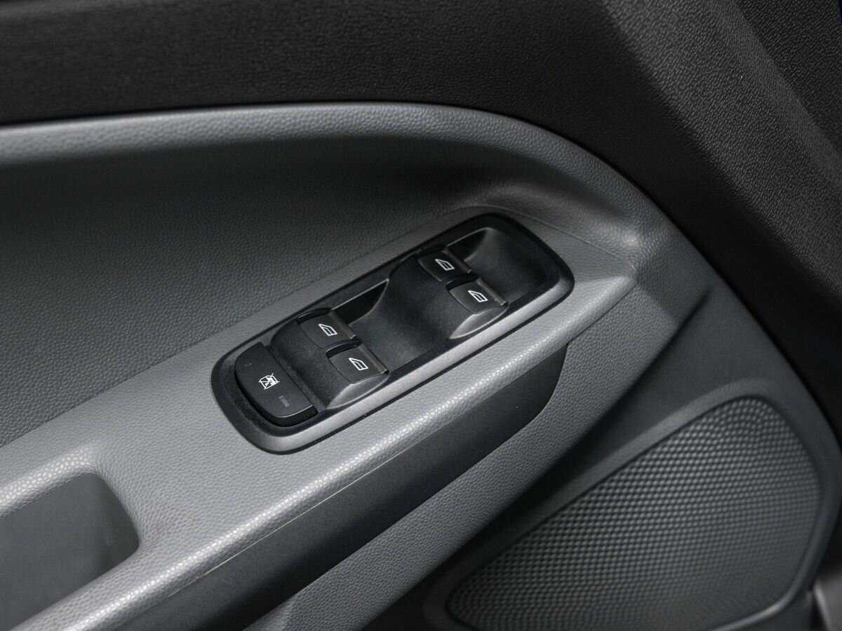 Купить Ford EcoSport, 2016, 106 495 км, фото №16