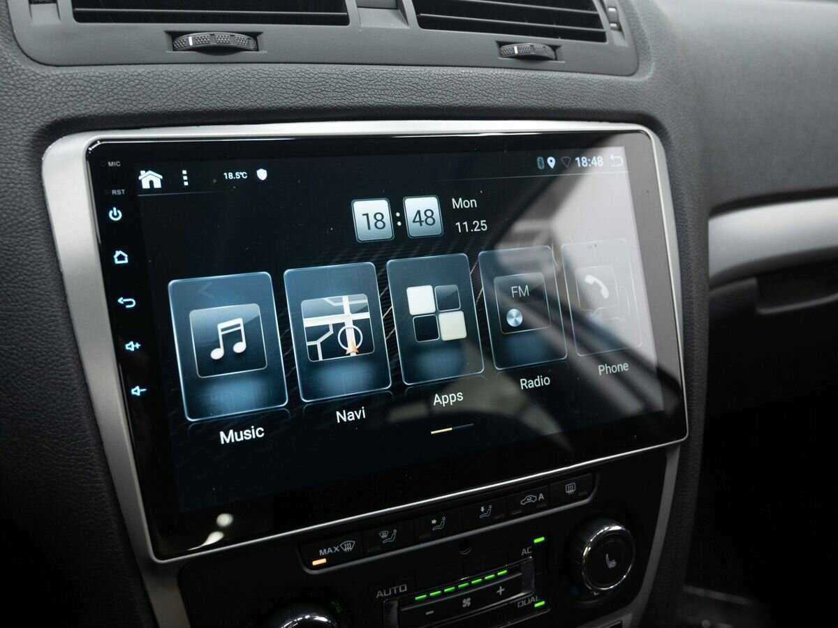 Купить Skoda Octavia, 2012, 194 196 км, фото №17