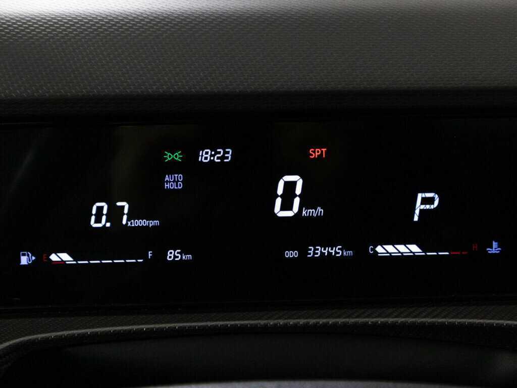 Купить Jetour Dashing, 2023, 33 281 км, фото №12