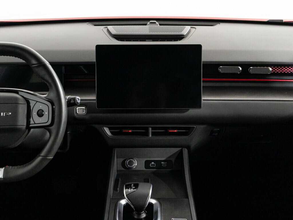 Купить Jetour Dashing, 2023, 33 281 км, фото №14