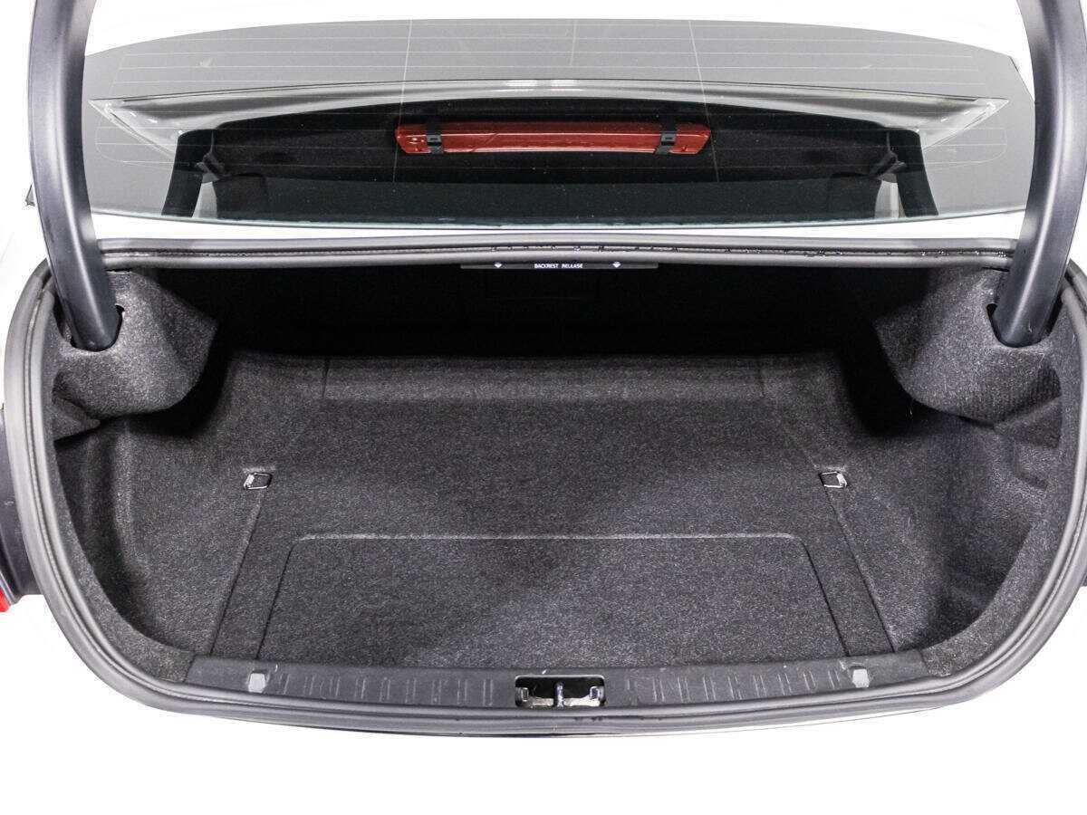 Купить Volvo S60, 2012, 153 012 км, фото №15