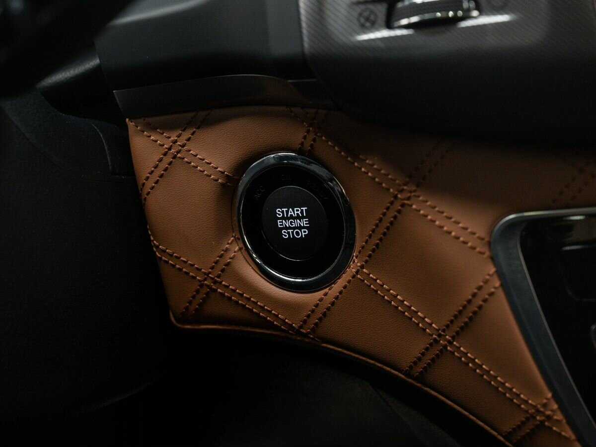 Купить SsangYong Rexton, 2019, 53 578 км, фото №20