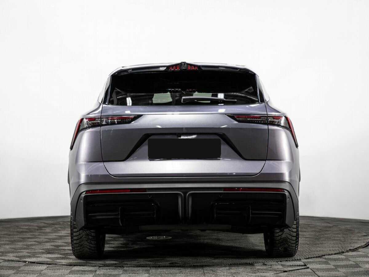 Купить Jetour Dashing, 2023, 24 000 км, фото №5