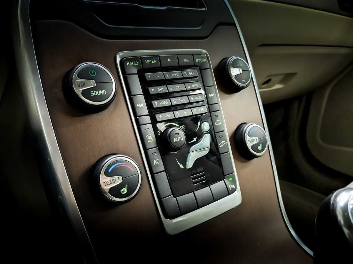 Купить Volvo S80, 2013, 103 059 км, фото №26