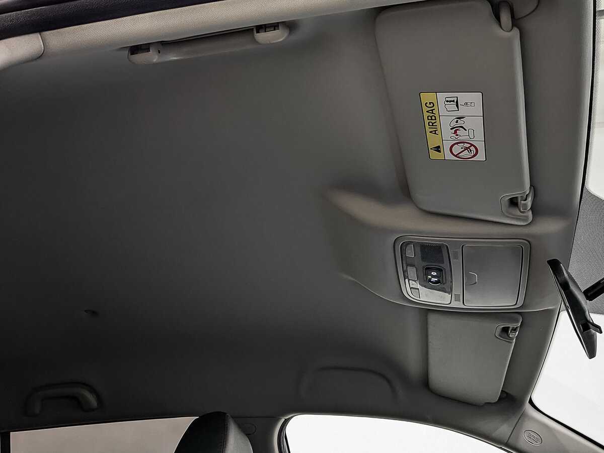 Купить Changan CS75, 2019, 139 157 км, фото №23