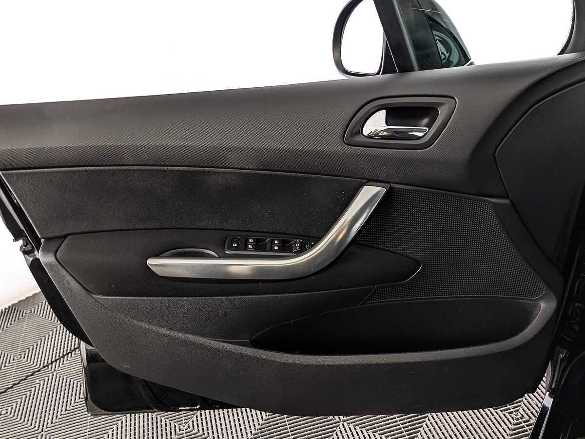 Купить Peugeot 408, 2016, 110 723 км, фото №17