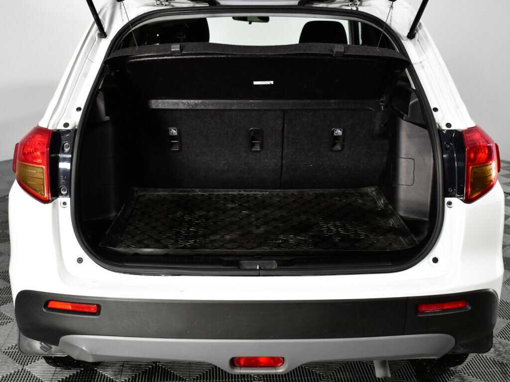 Купить Suzuki Vitara, 2016, 68 905 км, фото №15