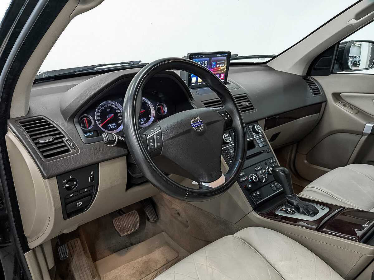 Купить Volvo XC90, 2012, 122 124 км, фото №13