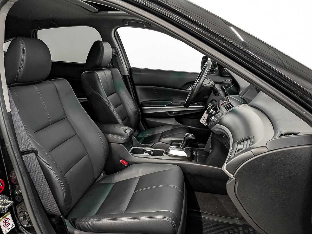 Купить Honda Crosstour, 2014, 101 579 км, фото №22