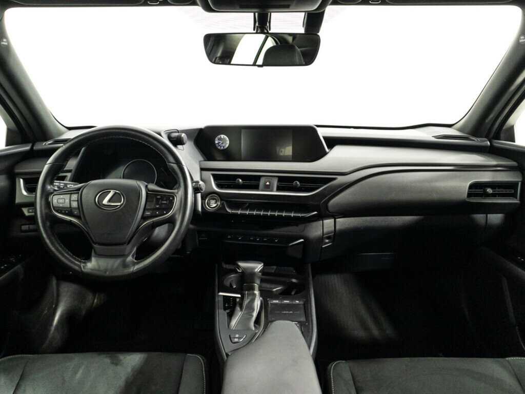 Купить Lexus UX 200, 2019, 69 661 км, фото №13