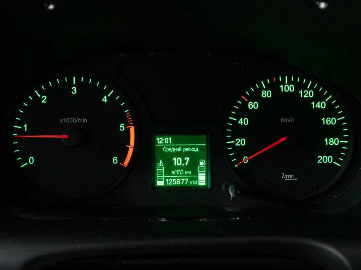 Купить УАЗ Patriot, 2016, 125 675 км, фото №12