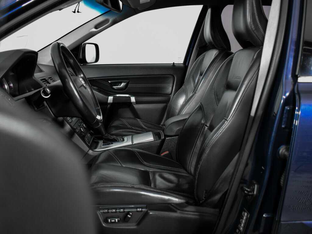 Купить Volvo XC90, 2013, 198 558 км, фото №12