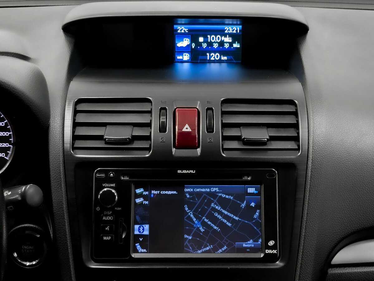 Купить Subaru XV, 2013, 131 500 км, фото №15