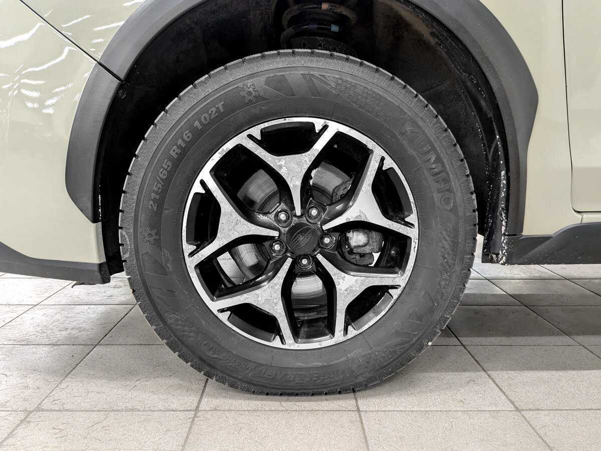 Купить Subaru XV, 2013, 131 500 км, фото №18