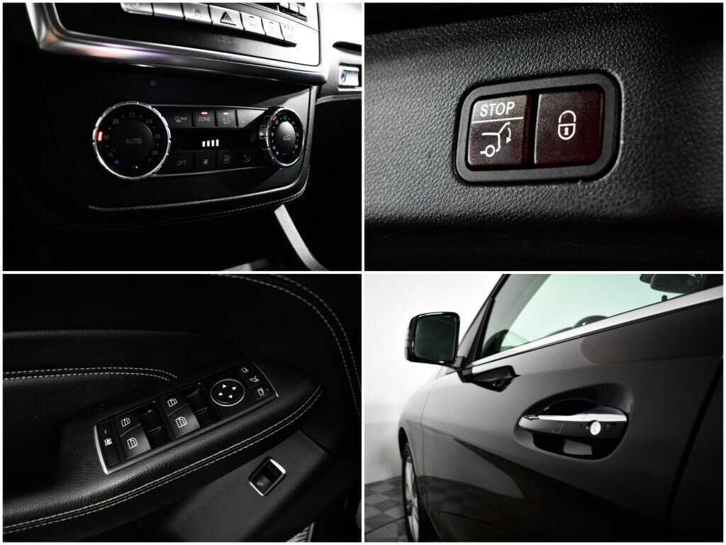 Купить Mercedes-Benz M-Класс 350 CDI, 2013, 231 848 км, фото №17