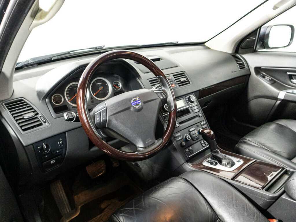 Купить Volvo XC90, 2012, 139 549 км, фото №11