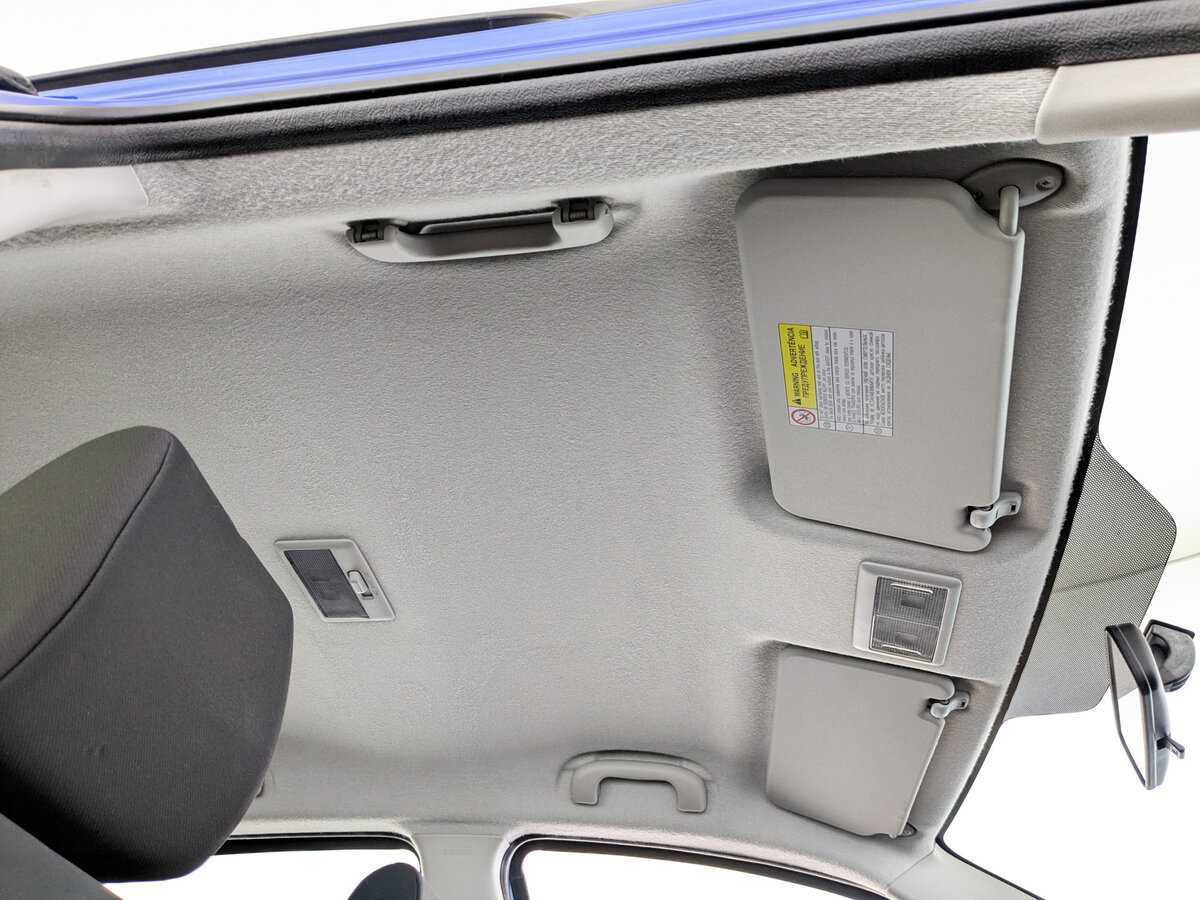 Купить Suzuki SX4, 2012, 62 277 км, фото №22