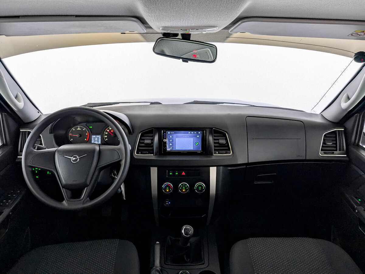 Купить УАЗ Patriot, 2019, 106 000 км, фото №13