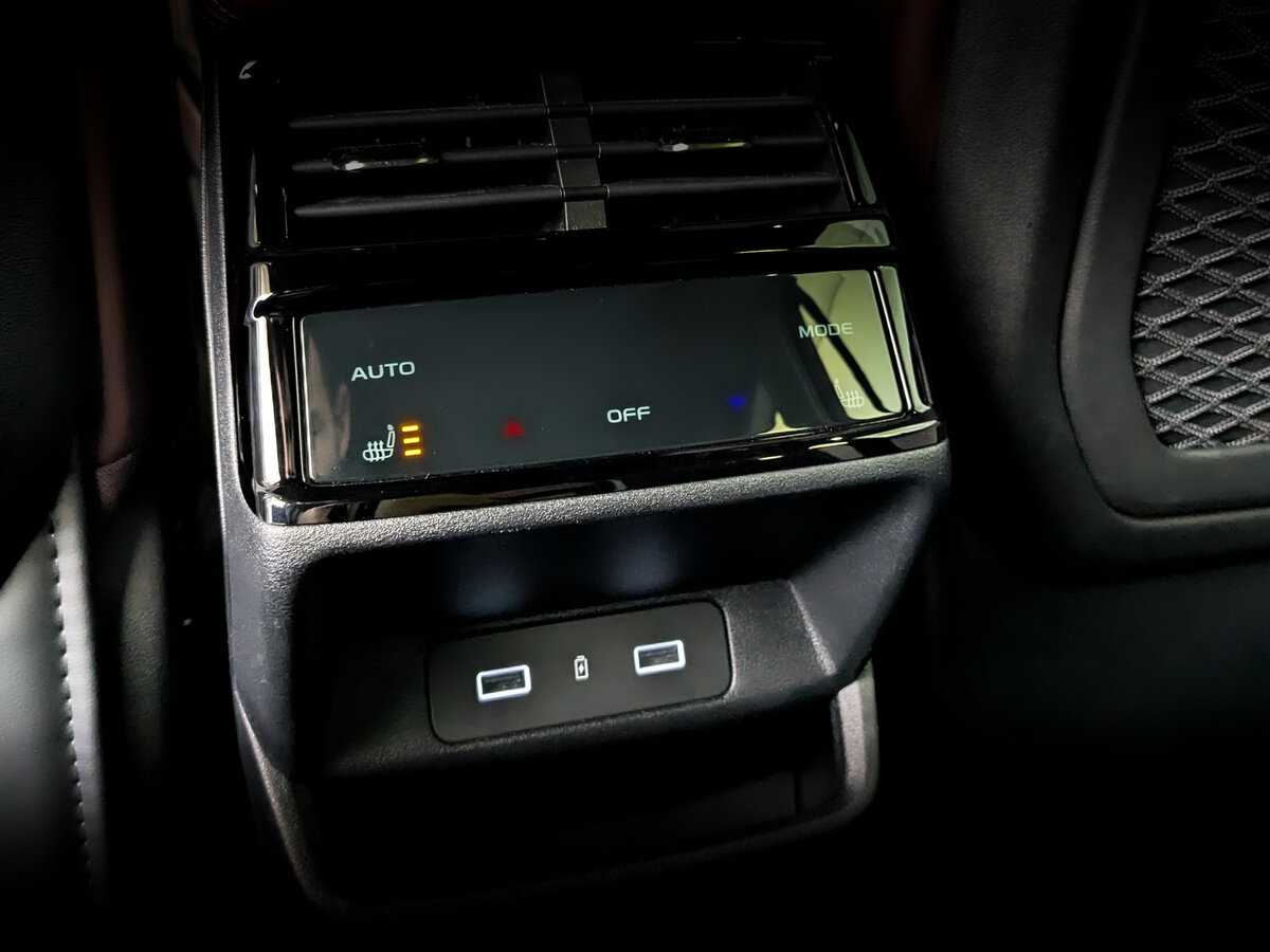 Купить Geely Monjaro, 2022, 14 606 км, фото №26