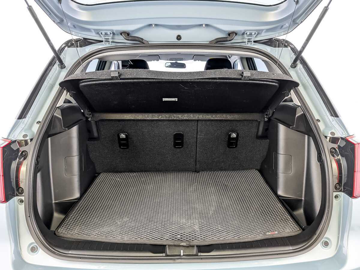 Купить Suzuki Vitara, 2019, 40 444 км, фото №10