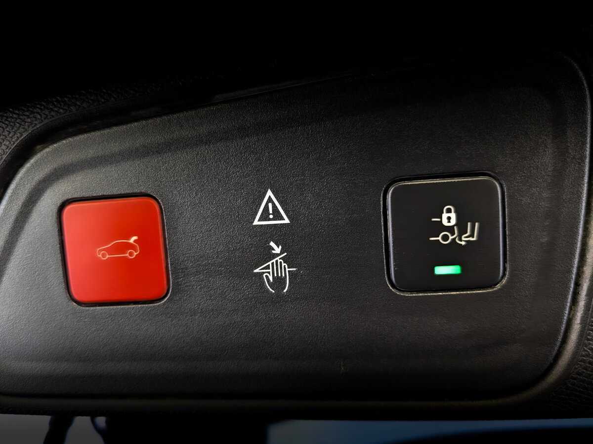 Купить Peugeot 3008, 2019, 110 003 км, фото №25