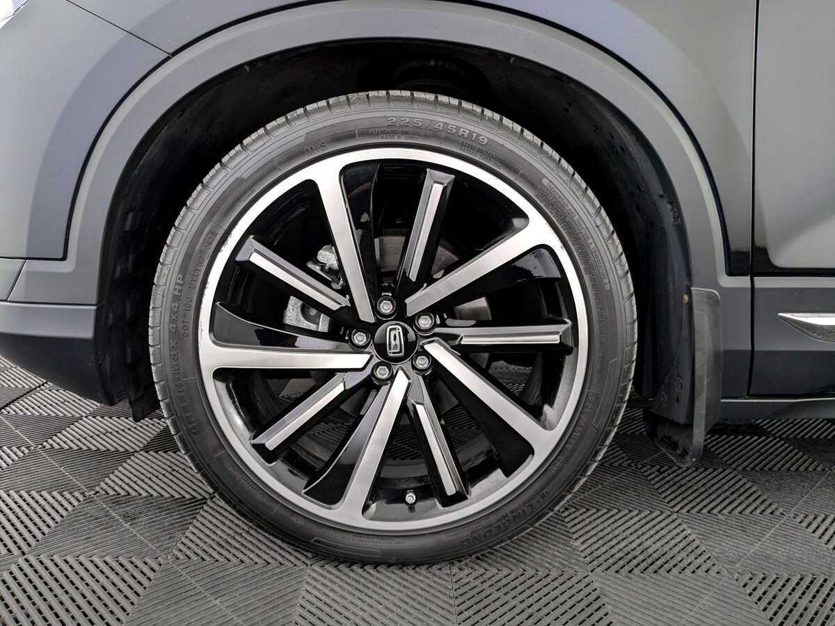 Купить FAW Bestune T77, 2022, 25 115 км, фото №17