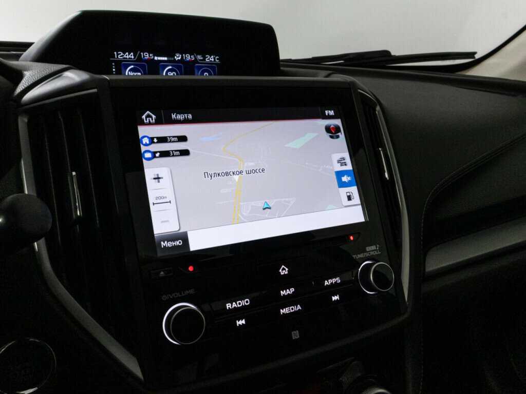 Купить Subaru Forester, 2019, 138 256 км, фото №20