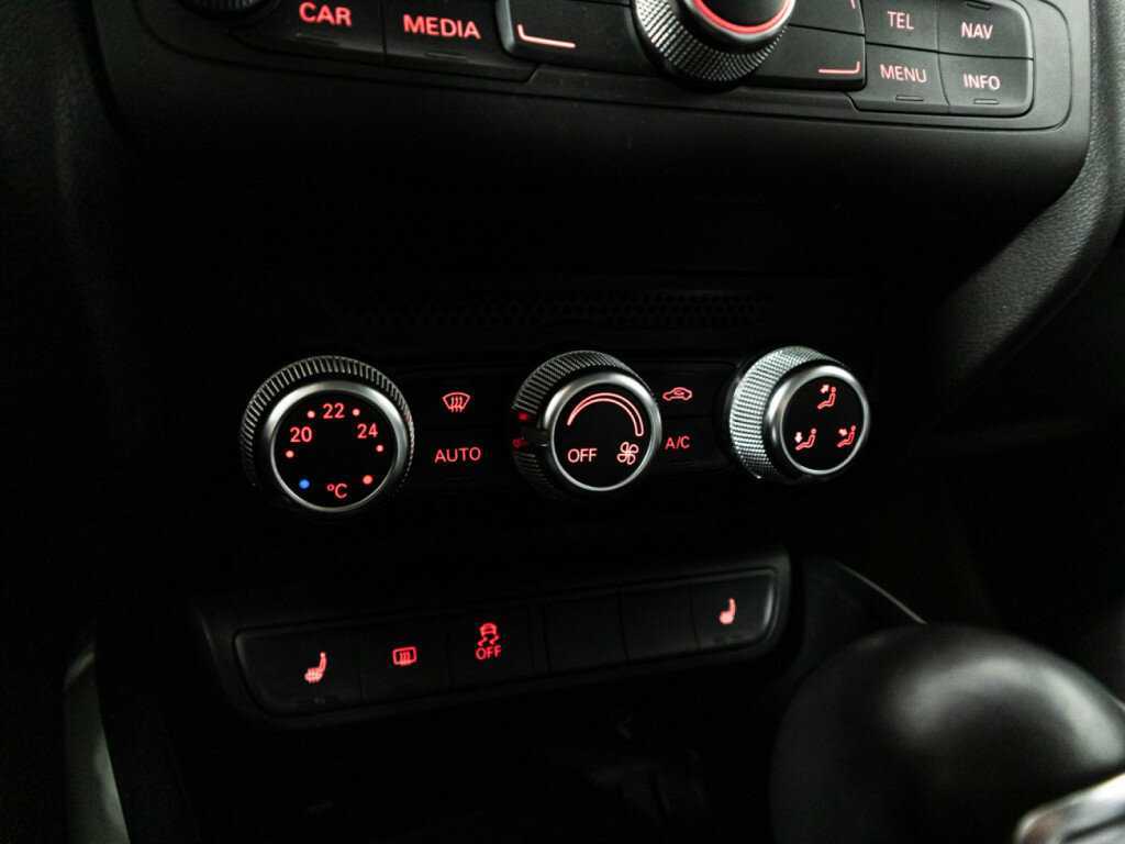 Купить Audi A1 Sportback, 2014, 131 716 км, фото №16