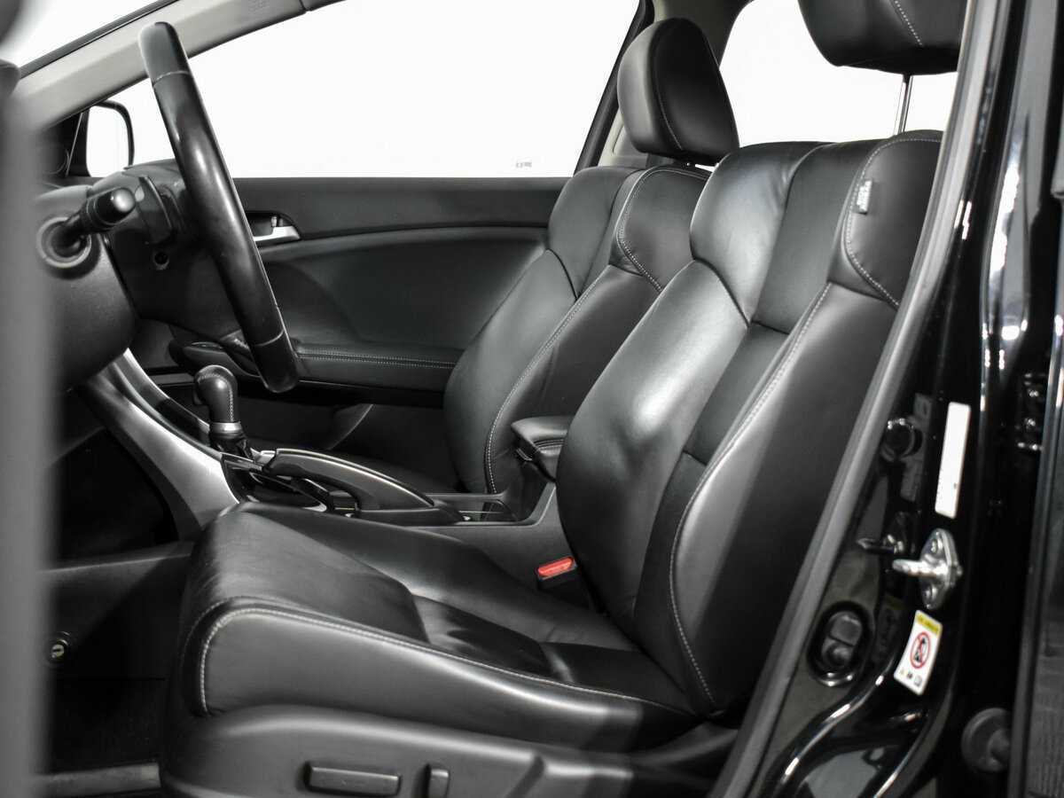 Купить Honda Accord, 2012, 68 157 км, фото №12