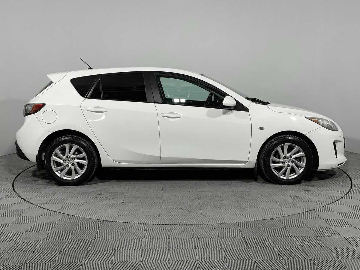 Купить Mazda 3, 2012, 171 500 км, фото №5