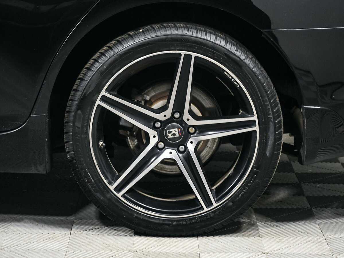 Купить Infiniti Q70, 2016, 101 270 км, фото №12