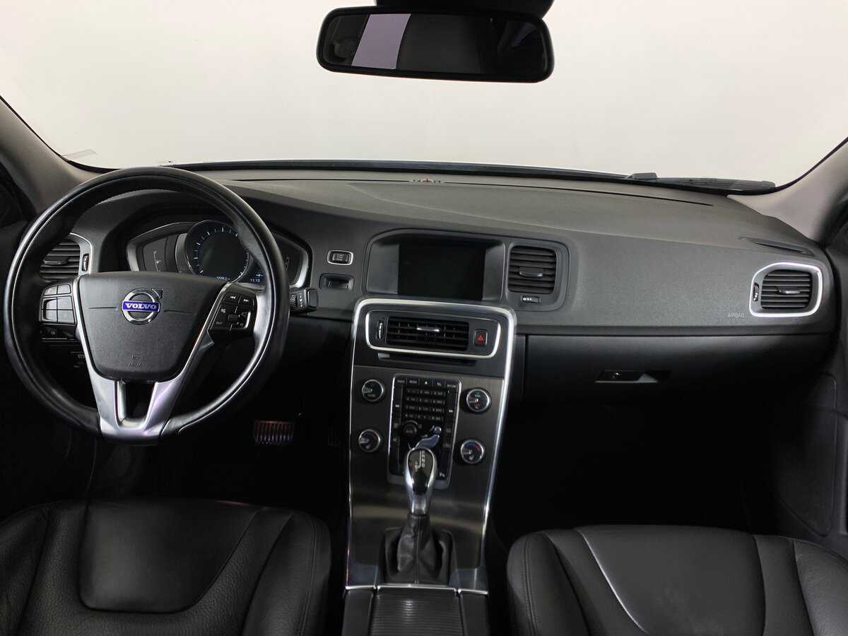 Купить Volvo S60, 2013, 165 303 км, фото №12