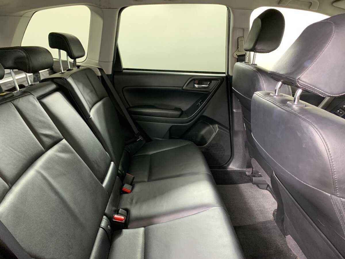 Купить Subaru Forester, 2014, 204 236 км, фото №18