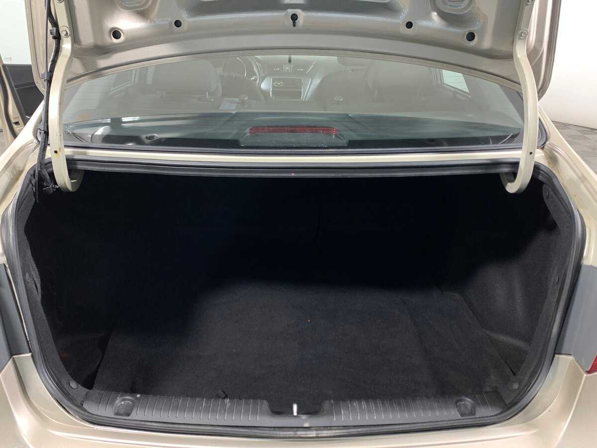 Купить Kia Rio, 2012, 158 617 км, фото №20