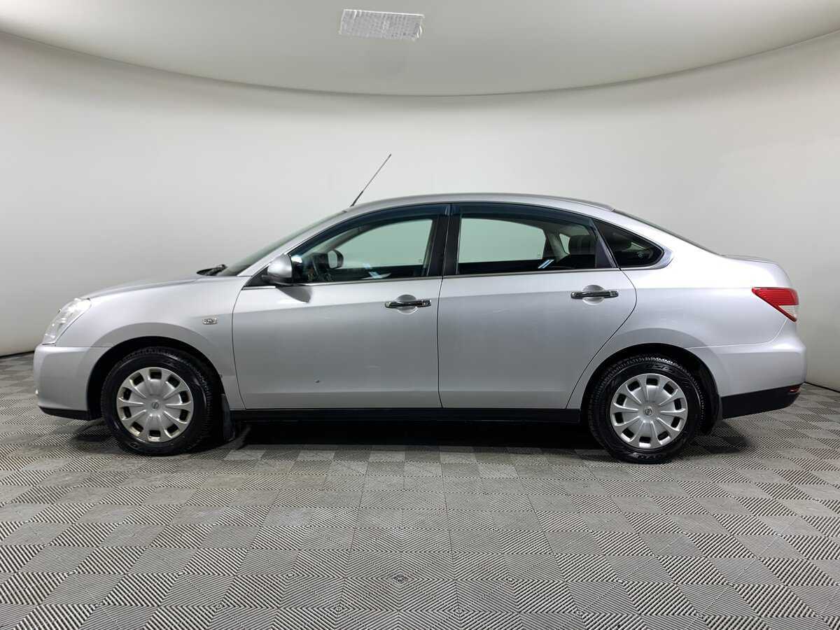 Купить Nissan Almera, 2014, 220 178 км, фото №8