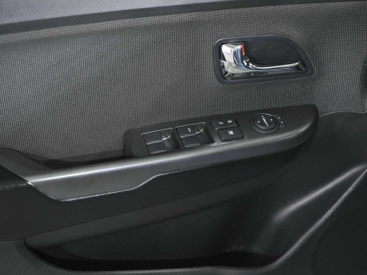 Купить Kia Rio 5-speed, 2012, 88 561 км, фото №12