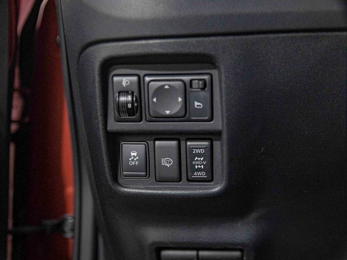 Купить Nissan Juke, 2012, 128 002 км, фото №13