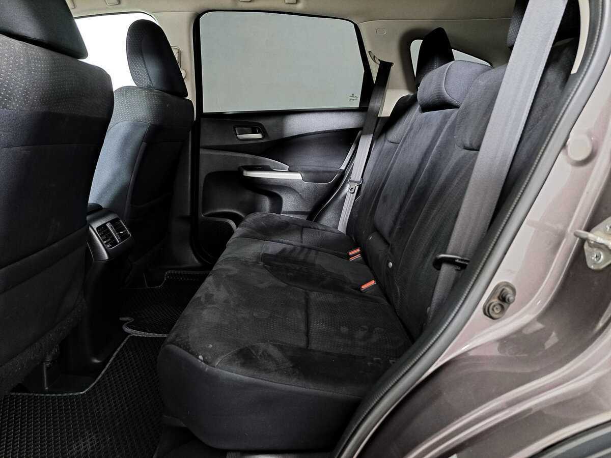 Купить Honda CR-V, 2013, 133 839 км, фото №12